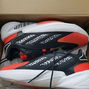 Rich Mnisi Adidas Ozelia